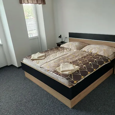 Guest house Princ