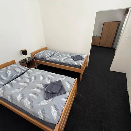 Guest house Princ