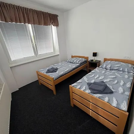 Princ Guest house *