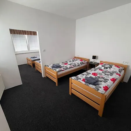 Princ Guest house *