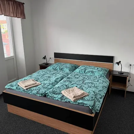 Guest house Princ *
