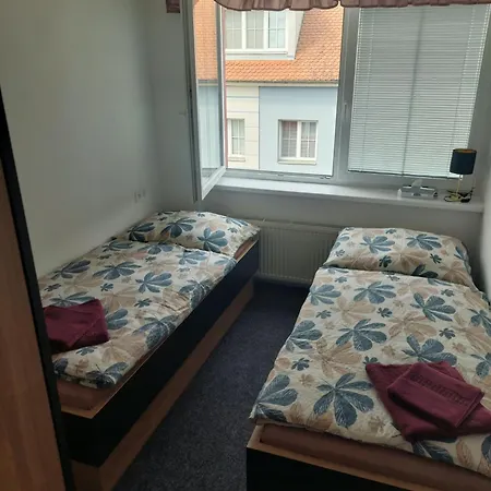 Guest house Princ