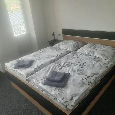 Guest house Princ *
