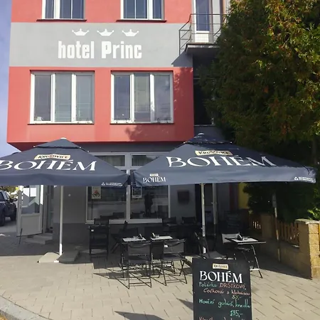 Princ Guest house