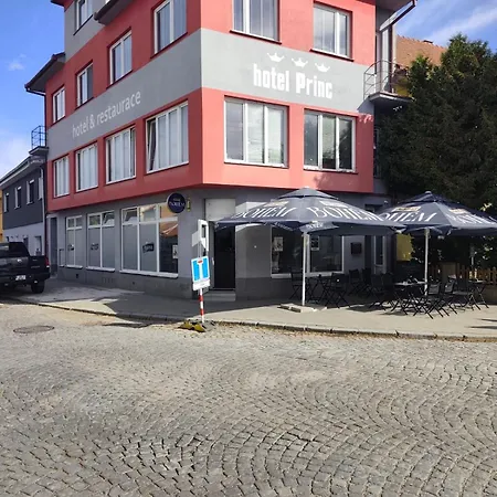 Princ Guest house