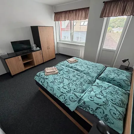 Guest house Princ Dolni Kounice